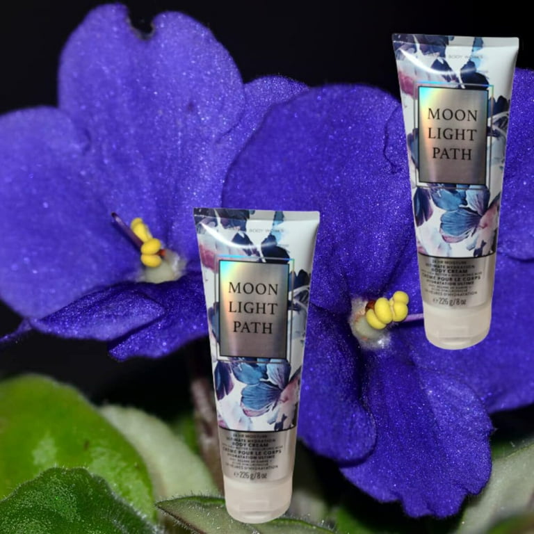 Moonlight sale path lotion