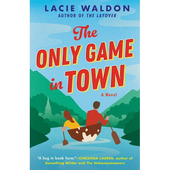 The Only Game in Town, (Paperback)