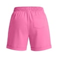 thumbnail image 5 of BUIGTTKLOP Womens Hiking Shorts with Zipper Pockets Lightweight Strech Quick Dry Golf Athletic Shorts, 5 of 6