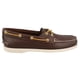 thumbnail image 2 of Zapatos náuticos Sperry Authentic Original Brown US11 para mujer, 2 of 4