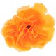 thumbnail image 3 of FOMIYES 50Ud Adornos Simulados De Flor Marigold Para Guirnaldas Y Romántica, 3 of 5
