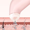thumbnail image 3 of Blackhead Remover Vacuum USB Rechargeable Acne Remover Vacuum Pore Cleaner, 3 of 10