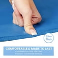 thumbnail image 6 of Comfy Exercise Yoga Mat, 6 of 6