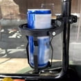 thumbnail image 4 of Sturdy Beverage Organizer for Cans Cups and Bottles - 3D Printed Can Rack | Space-Saving Desktop Accessories for Home and Parties, 4 of 7