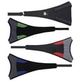 thumbnail image 2 of Bgsha Bicycle BikeTrainer Sweat Absorb Net Strap With phone holder updated version, 2 of 9