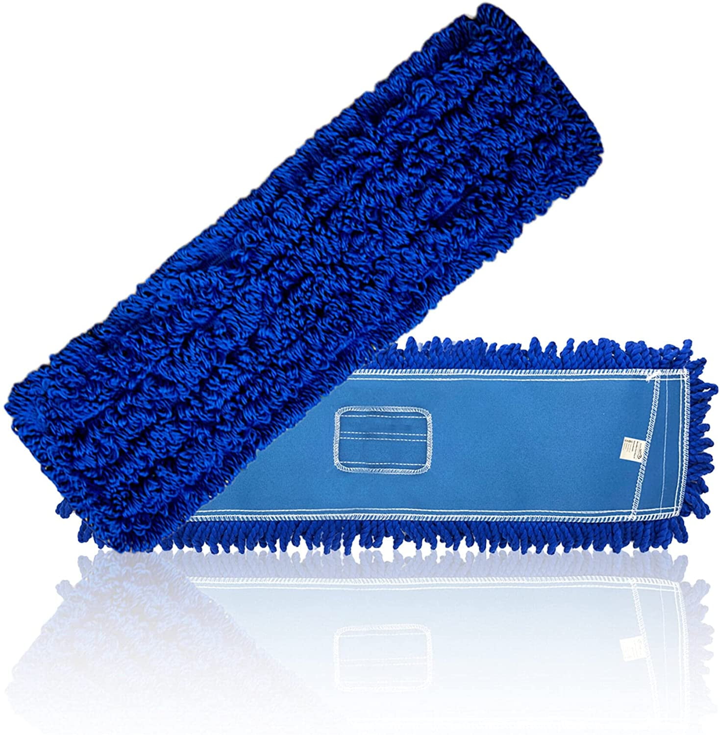 TOTALPACK® Economy 24 Dry Dust Mop Replacement Head 1 Unit