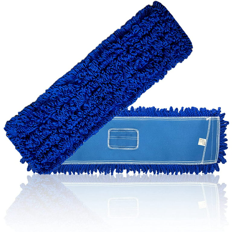 10 Microfiber Dust Mop  Small Dust Mop Head Replacements