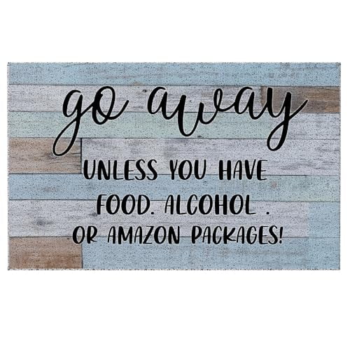 Retro - Style Red Grow Dammit Sign with Distressed Look – Bold and Sassy Decor for Gardens, Greenhouses, or Indoor Plant Spaces 8x12 inch