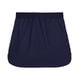 thumbnail image 1 of Falda Short Escolar IZOD para Niñas, Color Azul Marino, Talla 8, 1 of 2