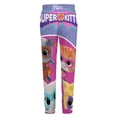 thumbnail image 6 of Super Kitties Men's Sleeping Pants Soft Pajama Lounge Pants Casual Sleep Pants 3XL, 6 of 7