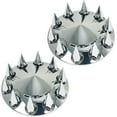 I Tested Spike Lug Nut Covers and Here's Why They're a Must-Have for I Tested Spike Lug Nut Covers and Here's Why They're a Must-Have for