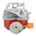 thumbnail image 1 of Portable Camping Stove, Foldable Camping Stove Efficient  for Backpacking, 1 of 8