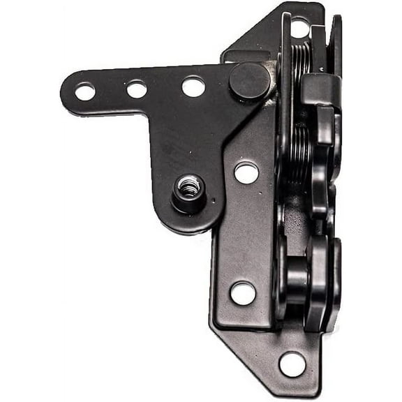 Door Rotary Latch- Right Rear- For Military Humvee Hard X-Door