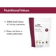 thumbnail image 5 of Multivitamínico masticable Bariatric Advantage Multi Chewy Bite, 5 of 7