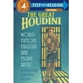 thumbnail image 2 of The Great Houdini: World Famous Magician & Escape Artist, 2 of 3