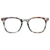 Elton John Pop Specs Reading Glasses - Multicolor Single 2.00, Square Frame