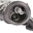 thumbnail image 6 of NEWZQ Turbocharger for Buick Encore Chevrolet Sonic Trax Hatchback Sedan SUV 1.4L L4 2011-2018 1Pc, 6 of 9