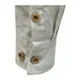 thumbnail image 4 of Camisa Slim Fit Cuello Mao Manga Larga Hombre Vestir Casual, 4 of 6