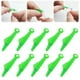 thumbnail image 1 of Enhebrador de agujas Injueey para máquina de coser verde 40 piezas, 1 of 6