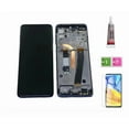 thumbnail image 1 of Écran Lcd avec Cadre pour Moto G100 Xt2125, 1 of 4