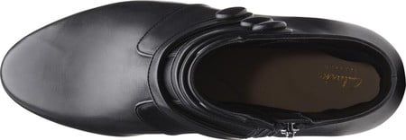 clarks chryssa ella bootie