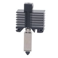 thumbnail image 3 of Boquilla de impresora D Hotend, boquilla de impresora 3D Kit de extremo caliente de boquilla de impresora D caliente Cubierta de silicona para impresora D Características de vanguardia VoborMX herramienta, 3 of 8