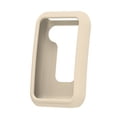 thumbnail image 2 of Cubierta Carcasa Reloj JShteea Antiarañazos para OPPO Watch Free Shell rosa Oficial, 2 of 7