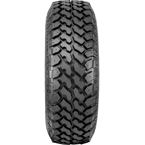 NEXENイヤROADIAN HT LT 235/75R15 104/101S Set of 2 Nexen Roadian MT LT235/75R15 104/101Q C Tires - Walmart