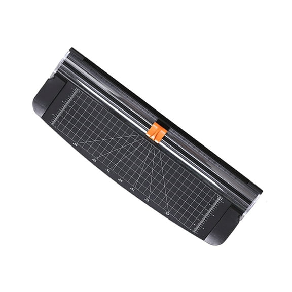 FESTFENDS 1Pack Paper Shredder for Home Office Equipment and Projects