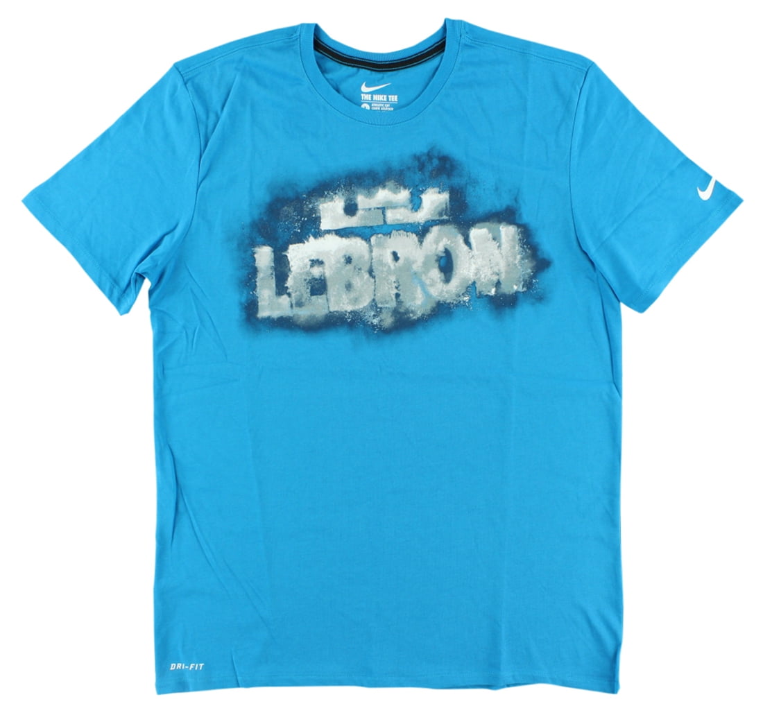 nike men's chalk tee