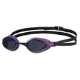 thumbnail image 1 of Goggles de Competencia arena Airspeed violeta UNI, 1 of 2