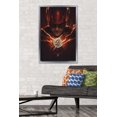 thumbnail image 3 of Film DC Comics The Flash - The Flash One Sheet, 3 of 4