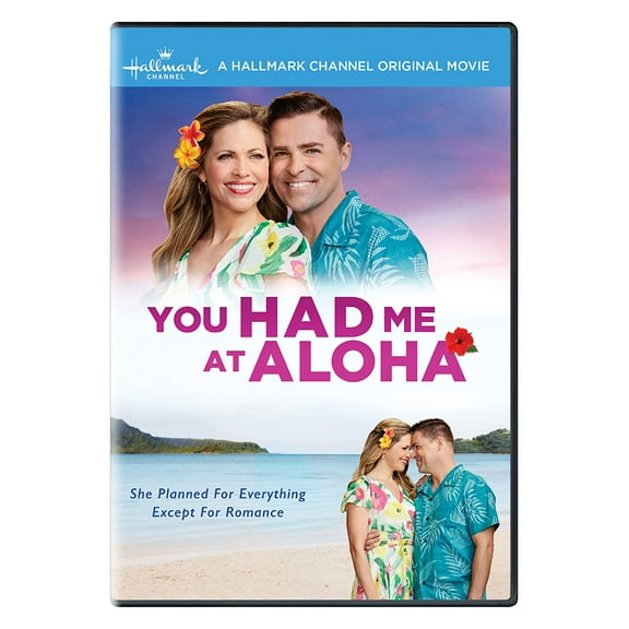 Hallmark - You Had Me at Aloha [DIGITAL VIDEO DISC]