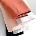 thumbnail image 6 of Audhol Period Panties! Womens High Waisted Bikini Underwear Smooth Hipster Underwear Breathable Ladies Period Underwear Hot Pink XL, 6 of 8