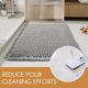 thumbnail image 1 of Alfombrilla de Baño de Punto Gofre, Alfombrilla de Baño de Punto Gofre Antideslizante, Alfombrilla de Baño Viral de Punto Gofre, Alfombrilla de Baño Viral Mejorada de Punto Gofre, 1 of 6