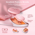 thumbnail image 2 of Cleanser Facial Brush, 2 of 6