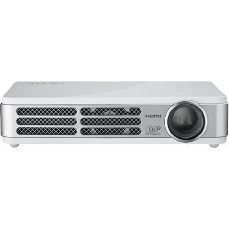 Vivitek Qumi Q5 HD LED Pocket Projector Q5-WT, White