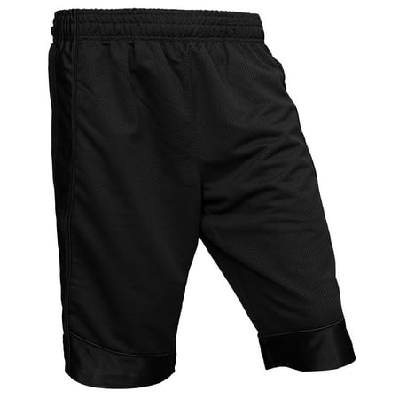 Atlanta Athletic Club - Pro Club Heavyweight Mesh Shorts Men's Basketball Jersey Activewear