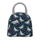 thumbnail image 1 of Fotbe Glowing Butterfly Bolsa de Almuerzo con Estampado, Lonchera Aislada, Contenedor de Comida Reutilizable Tipo Cooler a Prueba de Fugas, 1 of 6