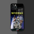 thumbnail image 3 of B-BeetlejuiceS-S 2 Phone Case for Iphone 16 15 14 12 11 13 Pro Max Mini 8 X Xr Xs Puls Black Glass Cover, 3 of 5
