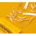 thumbnail image 3 of HANBUGAK Korean Ginseng Bugak Snack, Crispy Vegetable Chips, Premium Korean Traditional Snack, 100% Korean Ingredients, 1EA 30g 1.06oz, 3 of 6