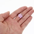 thumbnail image 3 of 30 mini pinzas de flores para el pelo, pequeñas pinzas para el pelo, 3 of 7
