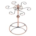 thumbnail image 1 of Soporte Para Copas Boca Abajo Soporte Para Copas De Vino Encimera Soporte Para Copas De Vino Estante Para Copas Estante De Almacenamiento Para Copas De Escritorio Para Cocina Restaurante 6 Vasos Methold HA022331-00, 1 of 7