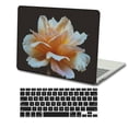thumbnail image 5 of KSK KAISHEK Plastic Hard Case Only Compatible 2023 - 2021 Rel. MacBook Pro 16 inchs XDR Display & Touch ID + Black Keyboard Cover Model: A2780/A2485 Flower 1384, 5 of 5