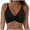 Black, variant on Two Piece Sets for Women Hollow Out Bikini Top and Shorts Tankini Set Conservative Bathing Suit Full Coverage Swimwear for Pool