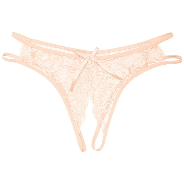 Ropa interior de encaje sexy para mujer Lencería Tangas Bragas Ropa interior para mujer Calzoncillos Fridja nalpqowj47717