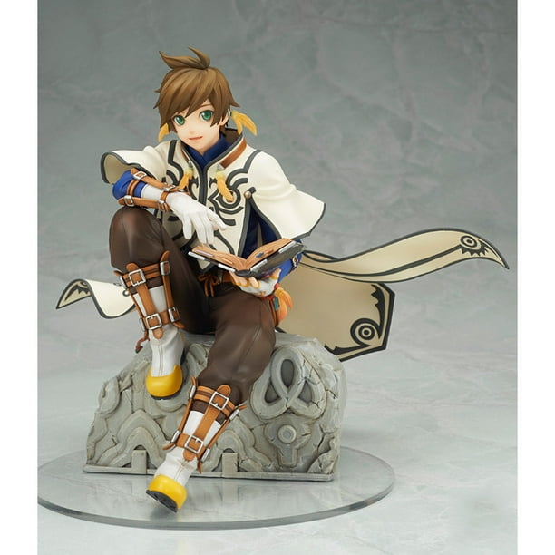 Review: Tales of Zestiria the X - Season 1 Blu-Ray Release - Three