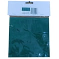 thumbnail image 4 of Green Solid Color Plain 12"x18" Rough Tex 100D Car Boat Flag Grommets, 4 of 4