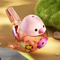 thumbnail image 5 of Waterfowl Whistle, Baby Toy, Little Bird Call, Baby Can Add Water To Whistle And Pronounce Training Instrument, 5 of 5