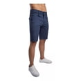 thumbnail image 4 of 2 Short Bermudas De Gabardina Hombre Playa Comodo Algodon, 4 of 8